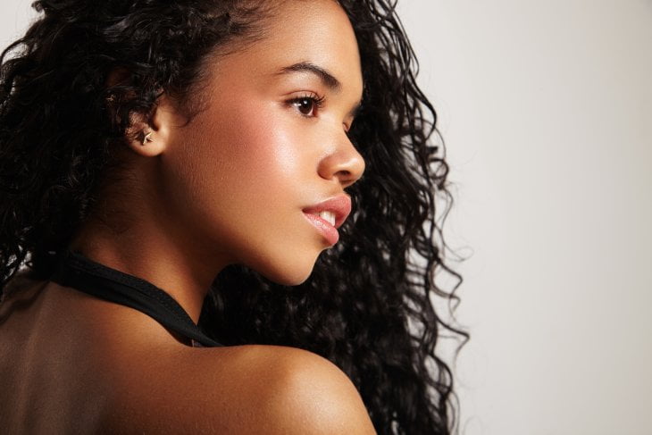 Latin Beauty Date Logo