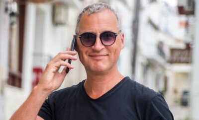 Adam - success story about Dominican mail order bride