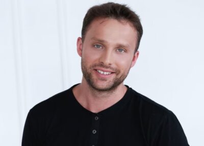 Chase - success story with Latvian wife