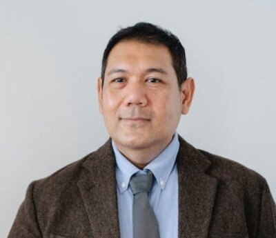 Dan - happy story about Japanese bride