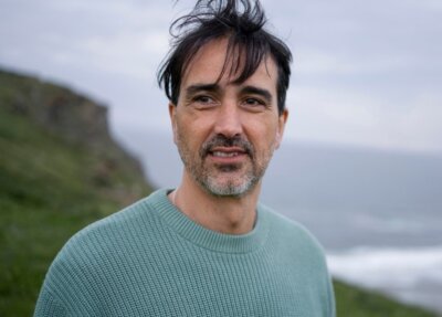 Graig - success story with Latvian wife