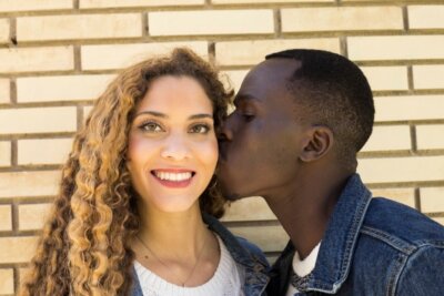 A happy story about a Brazilian bride Francisca and a Liam from Arizona