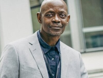 Mike - happy story about Japanese bride