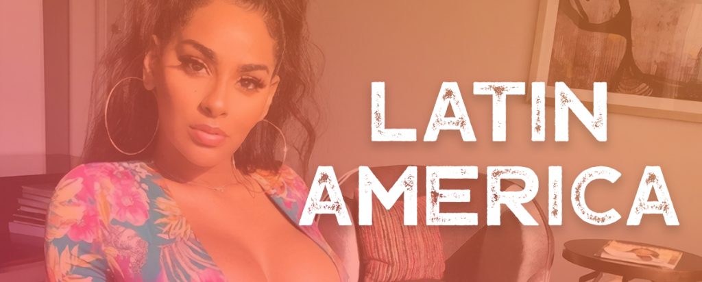 mail order brides latin america