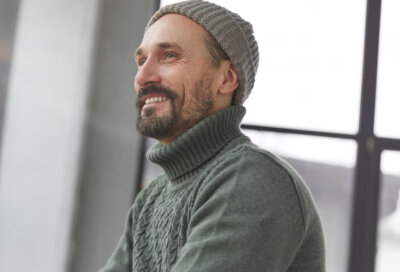 Mark - success story with Indonesia bride