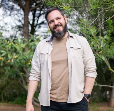 Mark - A happy story about a Indian mail order bride