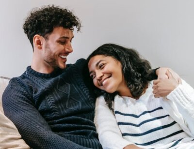 Nathan and Sofia - happy story about Venezuelan bride