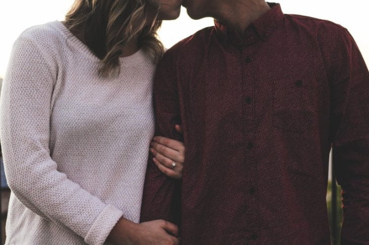 American guy and lady newmatchbrides.com