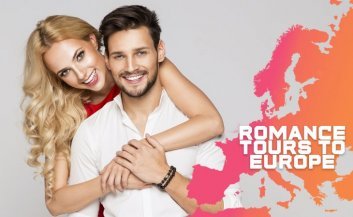 European International Romance Tours In 2025 — A Real Way To Find A Slavic Wife?
