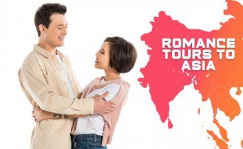 Asian Mail Order Brides Tours In — A Good Or A Bad Idea?