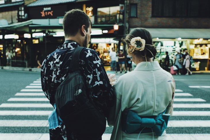 Asian International Romance Tours - best destinations in Asia for single guys