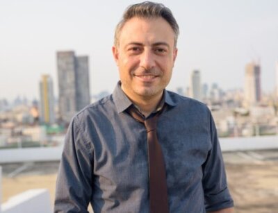 Mark - success story about marrying a Costa Rican woman