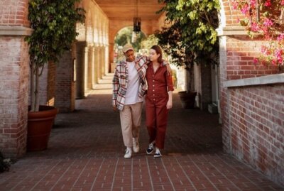 Mark and Andrea - success story with mail order Italian bride