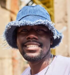 Rey - success story about Syrian brides