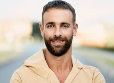 Samuel - success story about find Turkish girl for marriage