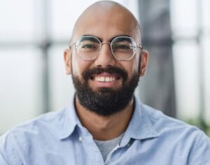 Sergio - success story about Belgium girl for marriage