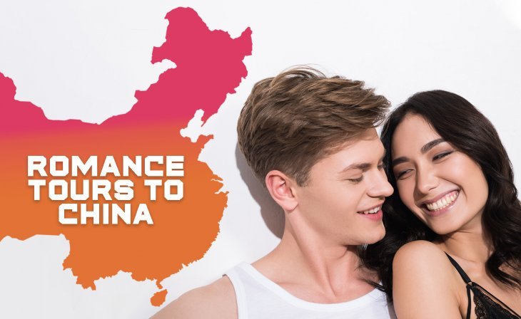 What Are Chinese Romance Tours About In 2025: Cute Girls & Endless Flirting