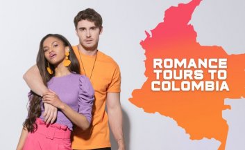 Why Foreign Bride Tours To Colombia Will Make You Happier In 2025?