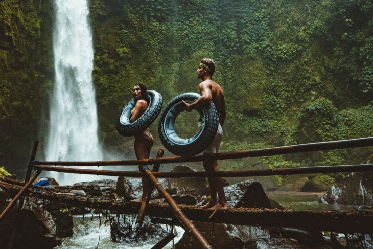 costa rican people