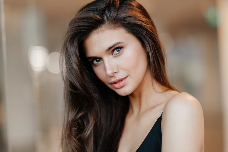 sexy Hungarian girl