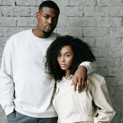 Charles and Esteffi - happy story about romance tour to Colombia