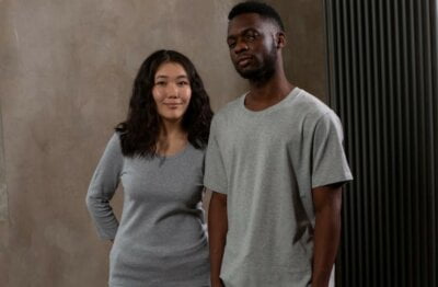 Peter and Jing - happy story about romance tour to China