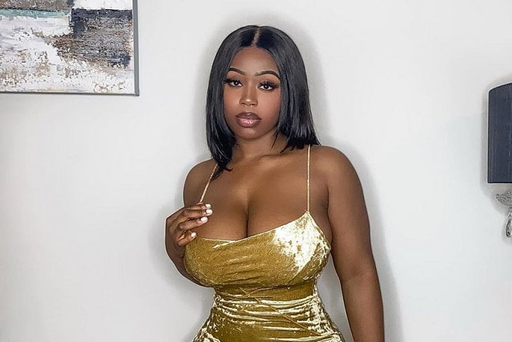 sexy girls from Africa