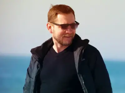 Mark - A happy story about a Slovenian mail order bride