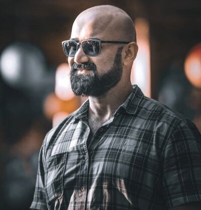 Sam - A happy story about a Slovenian mail order bride