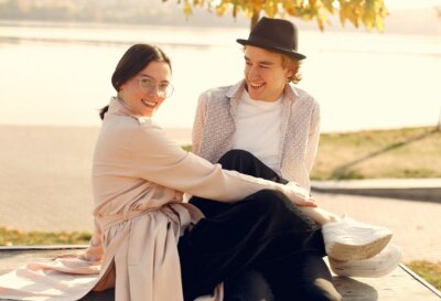 Andrew and Chimeg - success story with Mongolian girl for marriage