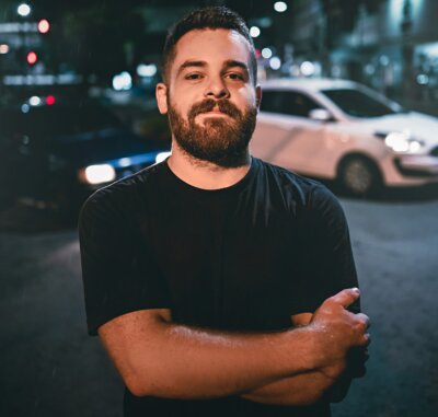 A happy story about a Taiwanese bride Chia-Hao and Harry