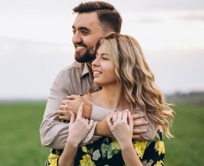 Kyle and Karolina - success story about marrying a lithuanian woman