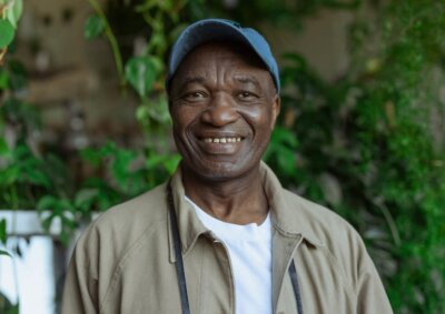 A happy story about a Taiwanese bride Hachi and Sam