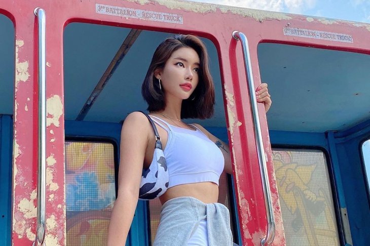 hot Taiwanese girls
