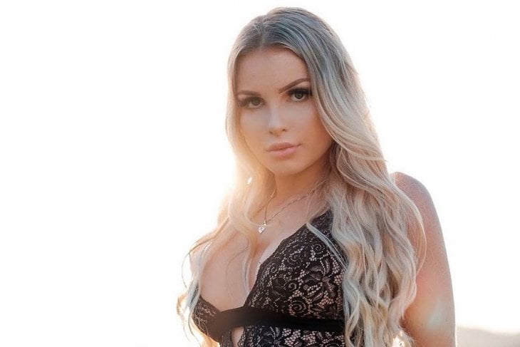 Austrian woman for marriage