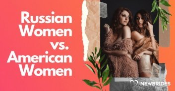 Russian Women vs American Women: Are They Really Different?
