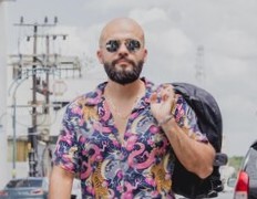 Dan - success story about Slovakian wife