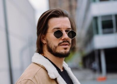 Graig - success story about Portuguese girl for marriage