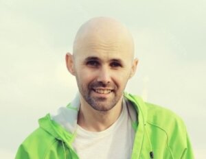 Mark - success story about Austrian mail order brides