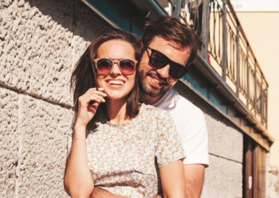 Sam and Anastasija - success story with Serbian mail order bride