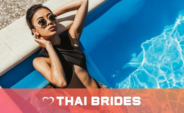 Beautiful Thai Brides—Find Thailand Mail Order Brides Online