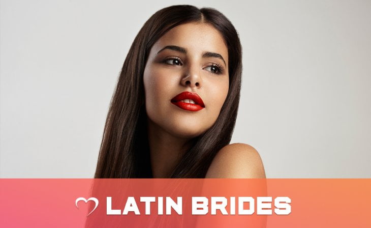 latin brides