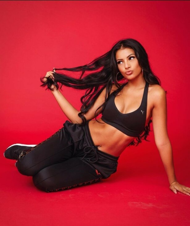 Latin Brides Online