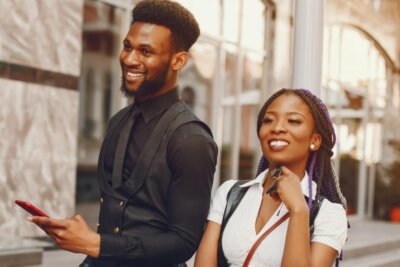 Nick and Akila success story with Egypt bride