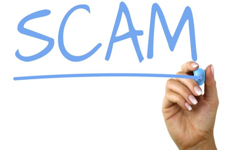 Online Dating Scammers List 2025 To Keep An Eye On