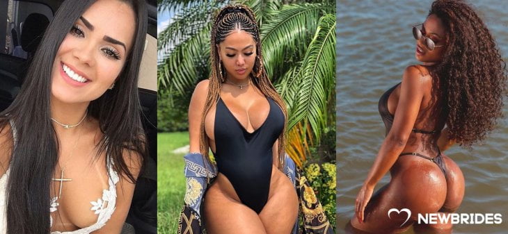 best latin mail order brides