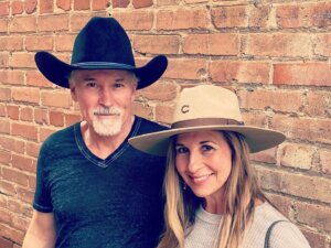 A happy story about a Russian lady Natalia and a Jack from Texas to inspire you