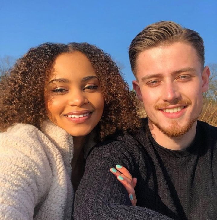 Connor & Helena