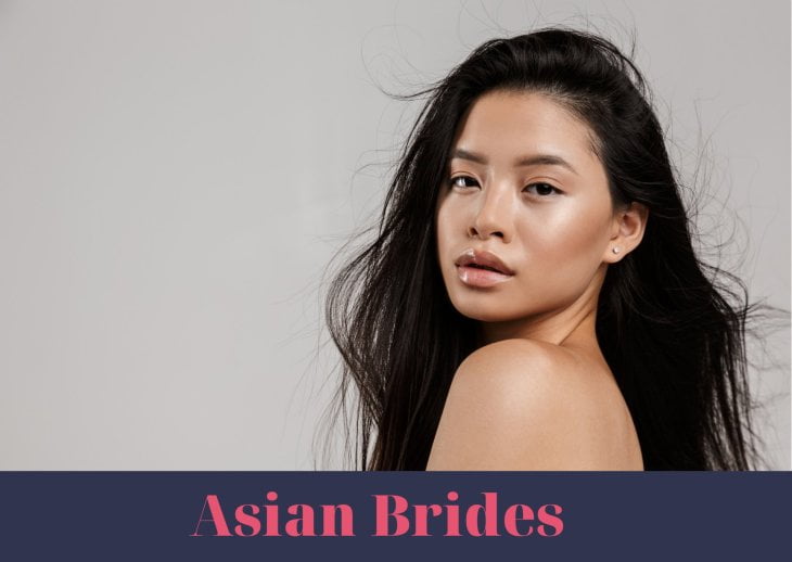 Asian brides