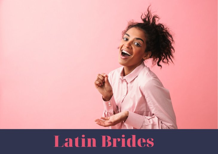 Latin Brides